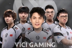 天地人再会！VG注册完成：Dy kaka kikyo Yang Ori组队参加TI预选