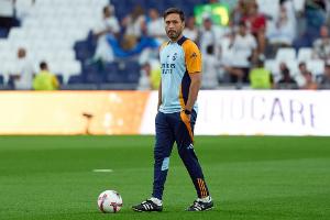 记者：流浪者将在拉塞尔-马丁、小安切洛蒂之中选择主帅