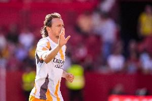 马卡：莫德里奇不愿以任何形式对阵皇马 米兰无缘欧战反而成优势