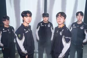 GEN在MSI战绩：最好战绩冠军，最差战绩四强