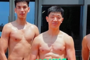 青岛男篮训练随拍 | 7月3日继续练！突破自我 继续加油！