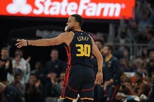 刨掉heaves出手上季三分圈会发生啥？约基奇 库里又过4成