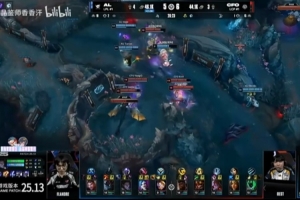 sask：不Ban机器人BP被爆烂了，明天BLG最多3比1