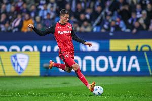 希克：阿隆索曾没让我关键比赛首发，若他留队我将考虑是否离队