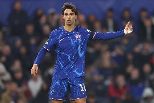 葡媒：本菲卡将从菲利克斯转会利雅得胜利中获得收益，约60万欧