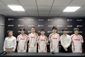 WE赛后群访 队员们普遍认为队伍中期运营处理方面需要补强