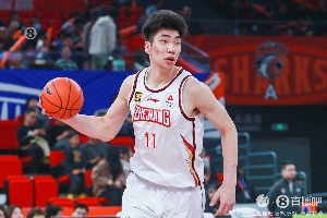 掀起留洋潮？余嘉豪加盟西甲球队 杨瀚森打NBA 林葳征战海外联赛