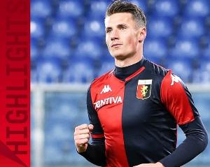 意媒：亚特兰大希望引进皮纳蒙蒂，上赛季在意甲联赛打进10球