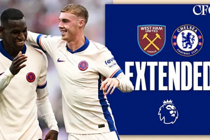 今晚会如何？上赛季英超，杰克逊2射1传，切尔西3-0完胜西汉姆