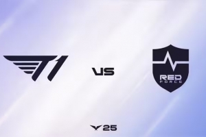 纯纯人机！前FMVP下限级山羊 飞大哥加里奥砸碎NS T1赢首局