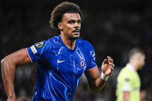 记者：维加转会黄潜预计当地时间今天下午官宣