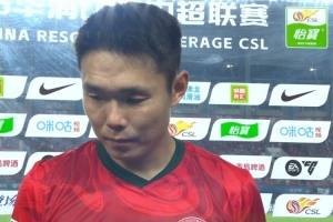 王上源：我们所有人发挥都挺好，最近在自身失误上减少了很多