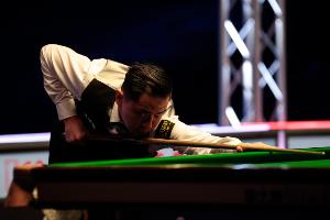 肖国栋5-2战胜查达，晋级斯诺克武汉公开赛32强