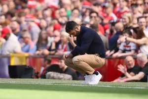 哈格里夫斯：曼联开局不错尤其是库尼亚，阿莫林离场时不太高兴