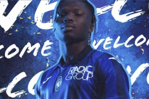 罗马诺：贝西克塔斯租借亚特兰大前锋图雷，下一步推进贾洛交易