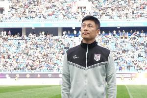 英博遭队史最大比分失利，李国旭：没组织好球队是主教练的责任