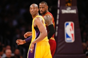 詹姆斯转发16年最后一场詹科对决前的个人感言 并评论♾️