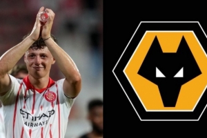 罗马诺：预计赫罗纳后卫克雷吉奇本周加盟狼队，转会费超3000万欧