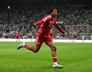 季前5球+首秀绝杀！“小蛤蟆”恩古莫哈会成红军下一个版本答案吗