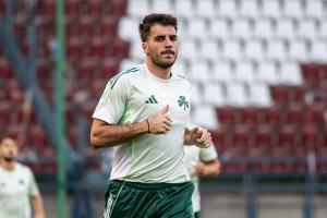 罗马诺：葡体接近签下伊奥尼迪斯，视该球员为哈德尔的替代者