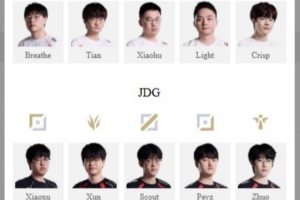 LPL明日首发：背靠背一番战 虎帝中路战学圣 小天才挑战Tarzan