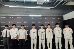 TES赛后群访 JKL：下路沟通和线上理解都好了很多 好好准备季后赛