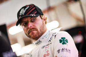 博塔斯谈加盟凯迪拉克：很荣幸能和世界最好的车队一起工作