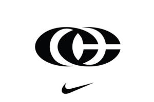 成为耐克签名运动员！克拉克个人LOGO公布：一对相互连接的“C”~