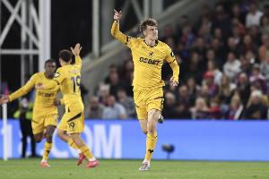 替身何在！罗马诺：纽卡5500万报价拉尔森再度遭拒，他仍是非卖品