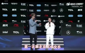 这么直接？？？赛后采访Light：快季后赛了 可能要靠京东回一下血