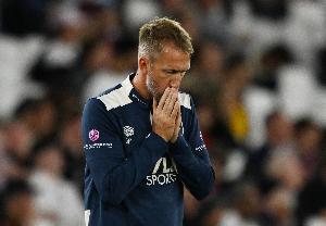 铁锤生锈3连败！西汉姆接连惨败后不敌垫底兄弟狼队，联赛杯出局