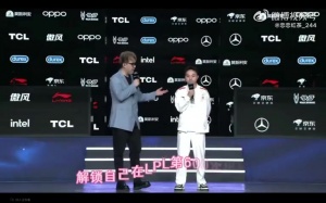 打算退役了？Light：打了600场确实挺不容易的 应该不会再有第700场