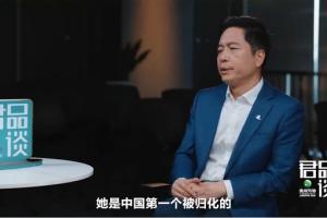 从美国归化回国，朱易父亲：朱易是中国第1个被归化的运动员转籍