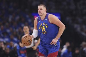 B/R评选NBA历史上最优秀欧洲的球员：约基奇居首 诺维茨基第2