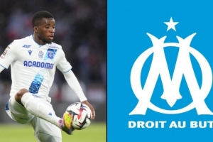 HWG！罗马诺：H-特拉奥雷加盟马赛，700万欧初始费用+50%二转