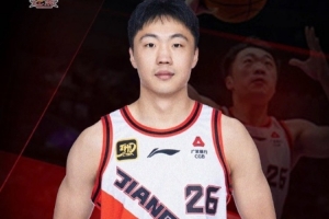 陶彦儒、赵旭昕、鄢士博三位球员离队 正式告别江苏男篮