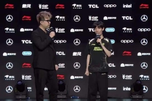 放下豪言！Leave：不管哪个队选我们，我们就是弄你！