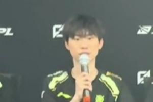 Doinb：打前四难但不想没开始就放弃 季后赛想多拿点积分打冒泡赛