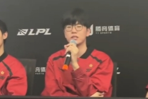 Jiejie：可惜今天自己也没有表现的很好，挺对不起大家的