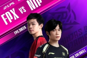 LPL骑士之路FPXvsNIP预告：是FPX强势压制，还是NIP力争上游？