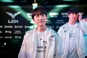 Peanut：面对T1和GEN六连败，若拿到第二名很幸运