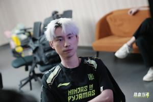 法院判决结果：网友“我爱咸柠七”正式对doinb金泰相先生的名誉侵权进行道歉