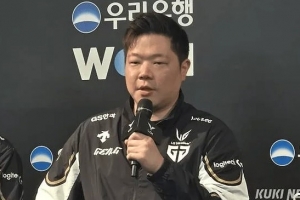 金晶洙：教练组将精准判断优劣 通过多样练习确保英雄池没有问题