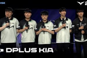 Showmaker：常规赛越往后打得越好，会争取晋级全球总决赛