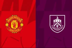 曼联vs伯恩利首发：舍什科替补！库尼亚、巴因德尔、芒特登场