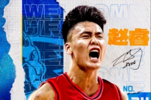 财大气粗！媒体人发现盲点：2019年男篮红队名单5人齐聚北京