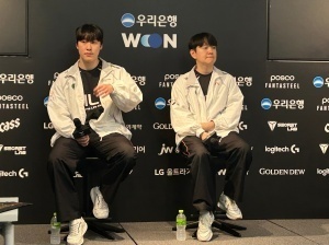 家底太丰厚了！HLE小分优势登上常规赛第二 将规避季后赛首轮比赛