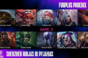 管泽元：这FPX确实不配赢，最后一把这种优势都赢不了