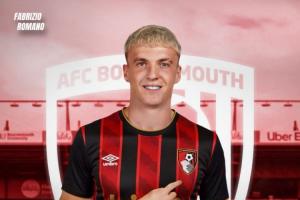 HWG！罗马诺：A-希门尼斯租借加盟伯恩茅斯，附带买断选项