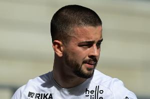 法媒：马赛仍未正式报价，尤文想在哲格罗瓦竞争中胜出